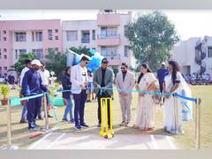 
      
      Chief Selector of BCCI says Sports is Not Just a Career
      
      