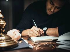 
      
      Emotional situations can boost creativity in conventional thinker
      
      