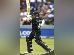 
      
      'Everything came off': Latham on his unbeaten ton against India
      
      