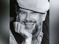 
      
      Emmy-winning writer Gene Perret passes away at 85
      
      
