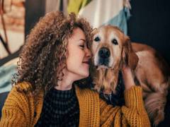 
    Research offers new perspective on grieving loss of a pet
    
