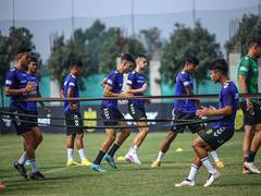 
      
      ISL: Hyderabad, ATK Mohun Bagan look to regain lost ground
      
      