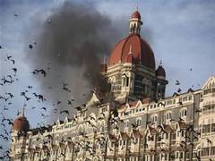 
      
      Terrorism threatens humanity: Jaishankar on 26/11 Mumbai attacks
      
      