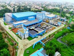 
      
      ADB, Wabag sign USD 25 mln debt for water security in India
      
      