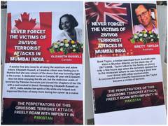 
      
      Tribute paid to victims of 26/11 Mumbai attacks in Geneva 
      
      