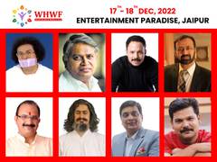 
      
      2nd Edition of World Health & Wellness Fest to be held on 17-18 
      
      