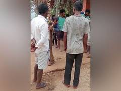 
      
      Karnataka: Driver sexually abuses schoolgirls, arrested
      
      