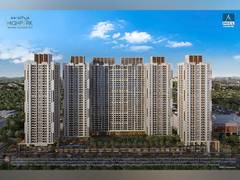 
      
      MICL Group's Aaradhya Highpark project receives Occupancy
      
      