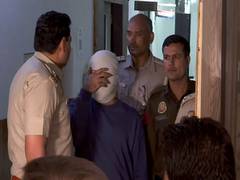 
      
      Accused Aaftab likely to undergo narco analysis on Monday
      
      