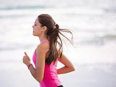 
      
      Do you know exercise can reduce side effects of breast cancer? 
      
      