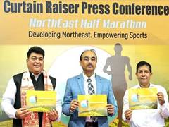 
      
      Northeast Frontier Railway & Innovations India launch
      
      