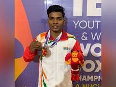 
      
      IBA Youth Boxing C'ships: Vishwanath, Vanshaj, Devika clinch gold
      
      