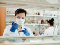 
      
       Researchers reveal effects of antibody drug conjugates
      
      