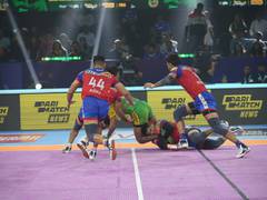 
      
      PKL: UP Yoddhas to face Patna Pirates in high voltage clash
      
      