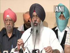 
      
      Delhi Sikh Gurdwara Management Committee extends support to BJP 
      
      