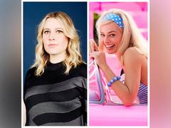 
      
      'Barbie might be career-ender', feared director Greta Gerwig
      
      