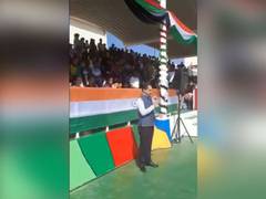 
      
      Indian Constitution Day observed in UAE
      
      
