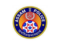
      
      Illicit liquor seized in Assam, two held
      
      