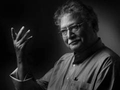 
      
      Memorable films of late actor Vikram Gokhale
      
      
