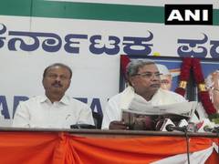 
      
      'Bommai is kingpin in voter data theft case': Siddaramaiah
      
      