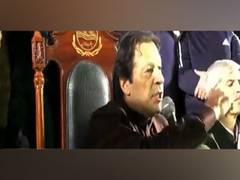 
      
      Imran Khan decides to quit all assemblies where PTI is in power
      
      