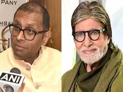 
      
      Amitabh Bachchan's lawyer speaks on Delhi HC order
      
      