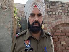 
      
      Wife kills husband, dumps body in pit
      
      