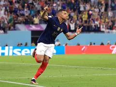 
      
      FIFA WC: France defeat Denmark to book Round of 16 spot
      
      