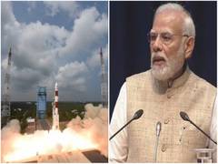 
      
      India-Bhutan satellite testament to special relationship
      
      