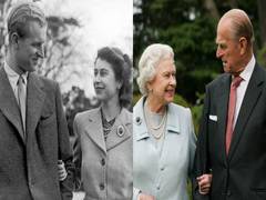 
      
      Queen would go 