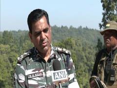
      
      Operation 'Sweep Clean' called off due to heavy rainfall in Aug
      
      