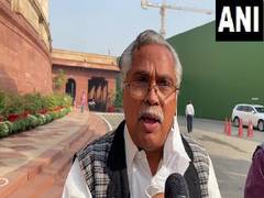 
      
      CPI MP writes a letter to FM to protest Ministry's decision
      
      