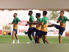 
      
      I-League: Sreenidi Deccan aims for hat-trick of wins
      
      