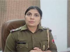 
      
      Rajasthan: Case booked against rape accused under POCSO, JJ Act
      
      