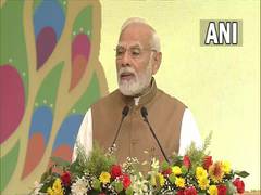 
      
      Nagaland's culture, music glorious heritage of India: PM Modi
      
      