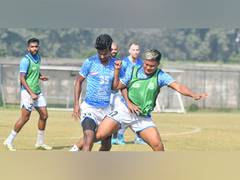 
      
      I-League: Mohammedan looking to get campaign on right track
      
      