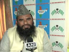 
      
      There is nothing anti-Islamic in football: Kerala Muslim cleric 
      
      
