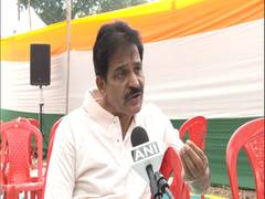 
      
      BJP busy in tarnishing Rahul Gandhi's image: Venugopal
      
      