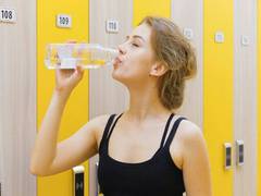 
      
      Amount of water consumed by people explored in new study
      
      