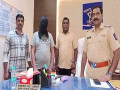 
      
      Social media influencer arrested for duping women 
      
      