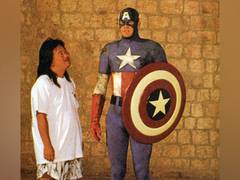 
      
      Director of first ever 'Captain America', Albert Pyun dies at 69
      
      