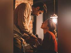 
      
      Deepika, Ranbir's romantic drama 'Tamasha' turns 7
      
      