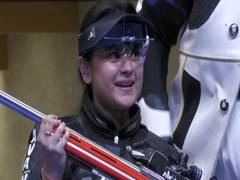 
      
      Avani Lekhara receives Para Sports Person of Year award
      
      