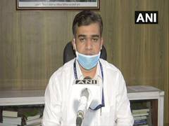 
      
      Maharashtra: Railway announces ex gratia to injured after slabs
      
      