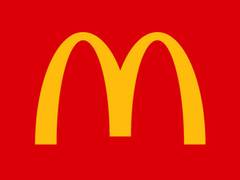 
      
      Woman gives birth at McDonald's, names baby 'Little Nugget'
      
      