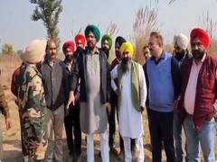 
      
      Land purchase during Badal govt to be probed: Minister
      
      