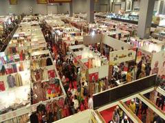 
      
      Khadi India Pavilion registers sale of Rs 12.06 crore 
      
      