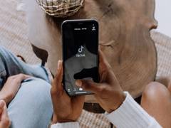 
      
      TikTok encourages toxic diet culture among teens: Research
      
      