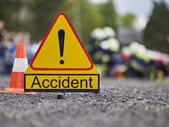 
      
      6 killed, 8 injured as jeep plunges into nullah in PoK
      
      