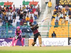 
      
      Rovman Powell carries Northern Warriors past Bangla Tigers
      
      